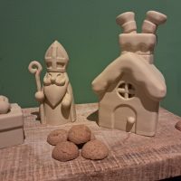 Sinterklaas set foto 3