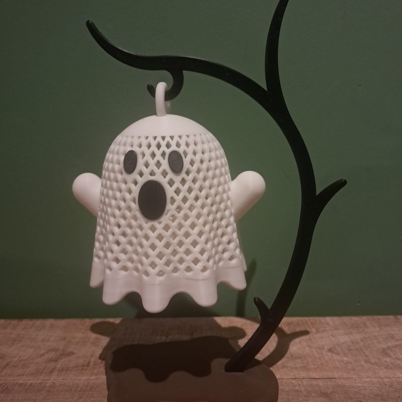 Spookje