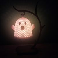 Spookje foto 2