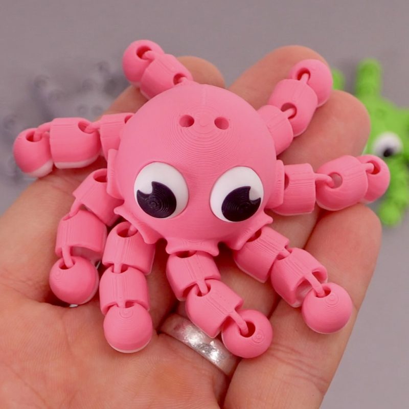 Octopus